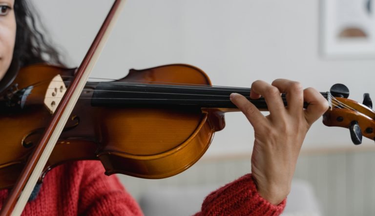 best violins for beginners