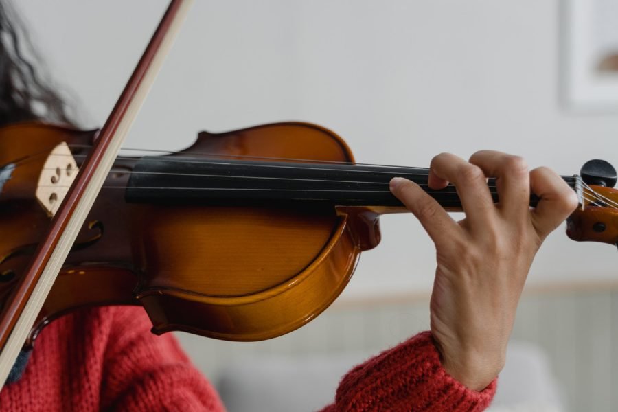 best violins for beginners