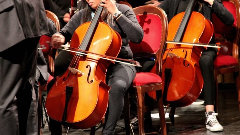 cello injuries