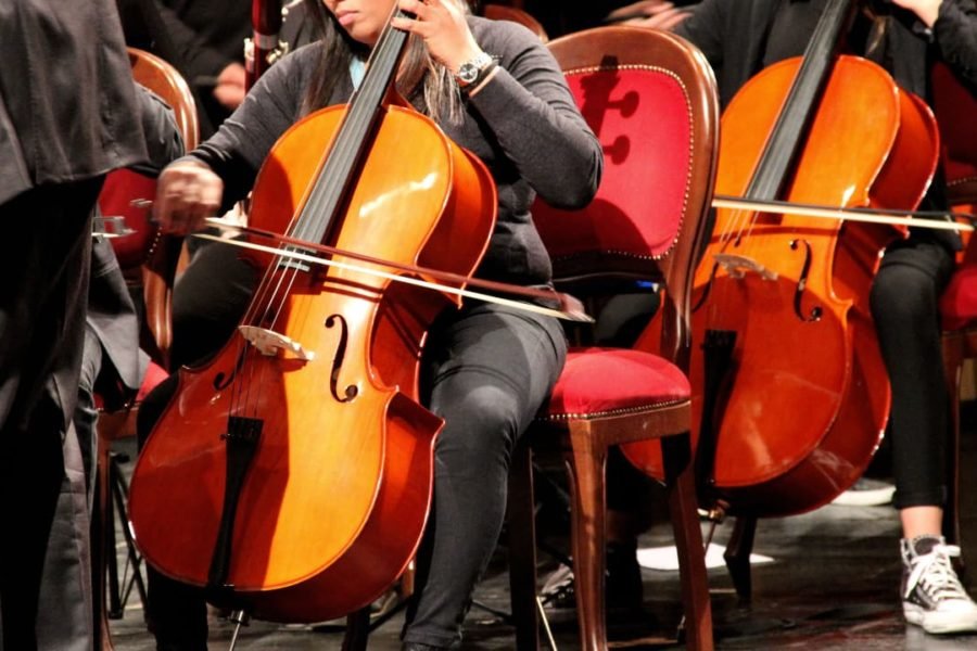 cello injuries