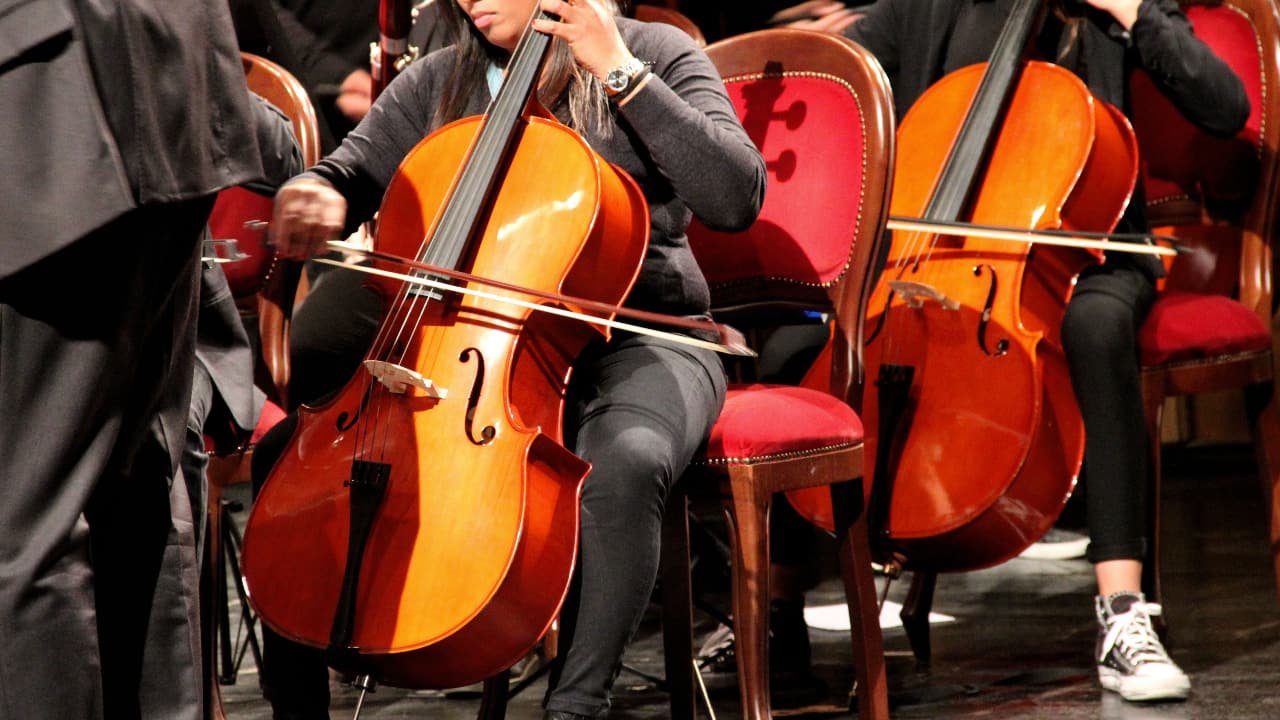 cello injuries