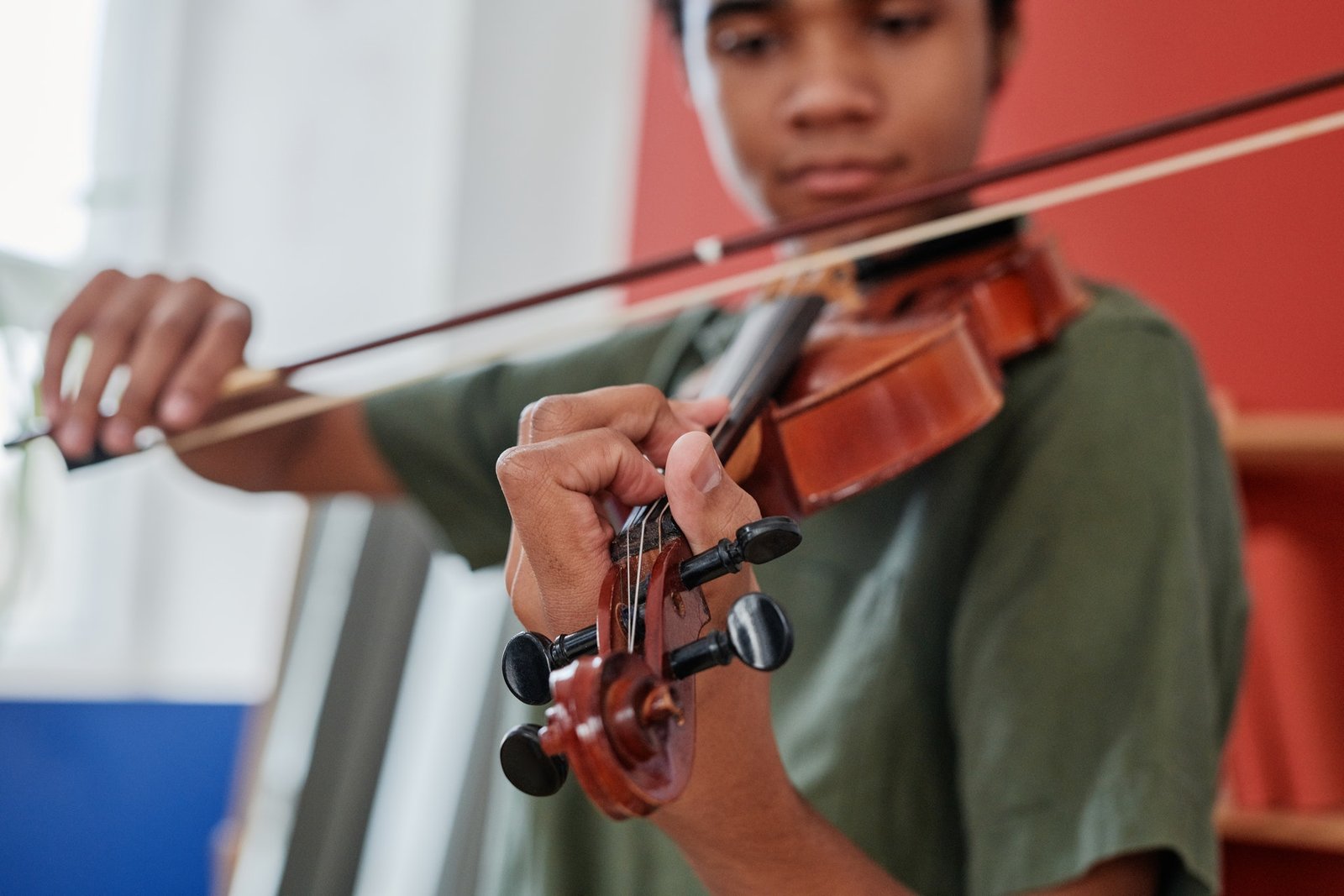 choosing the right violin for a beginner choosing the right violin for a beginner