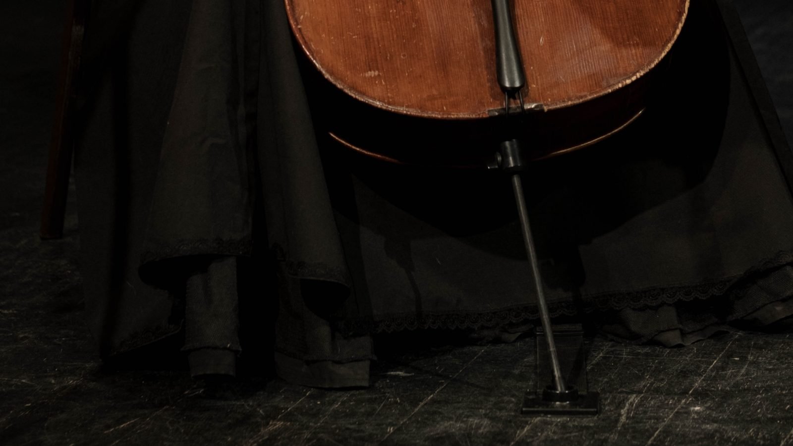 best cello endpin