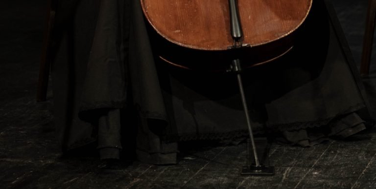 best cello endpin