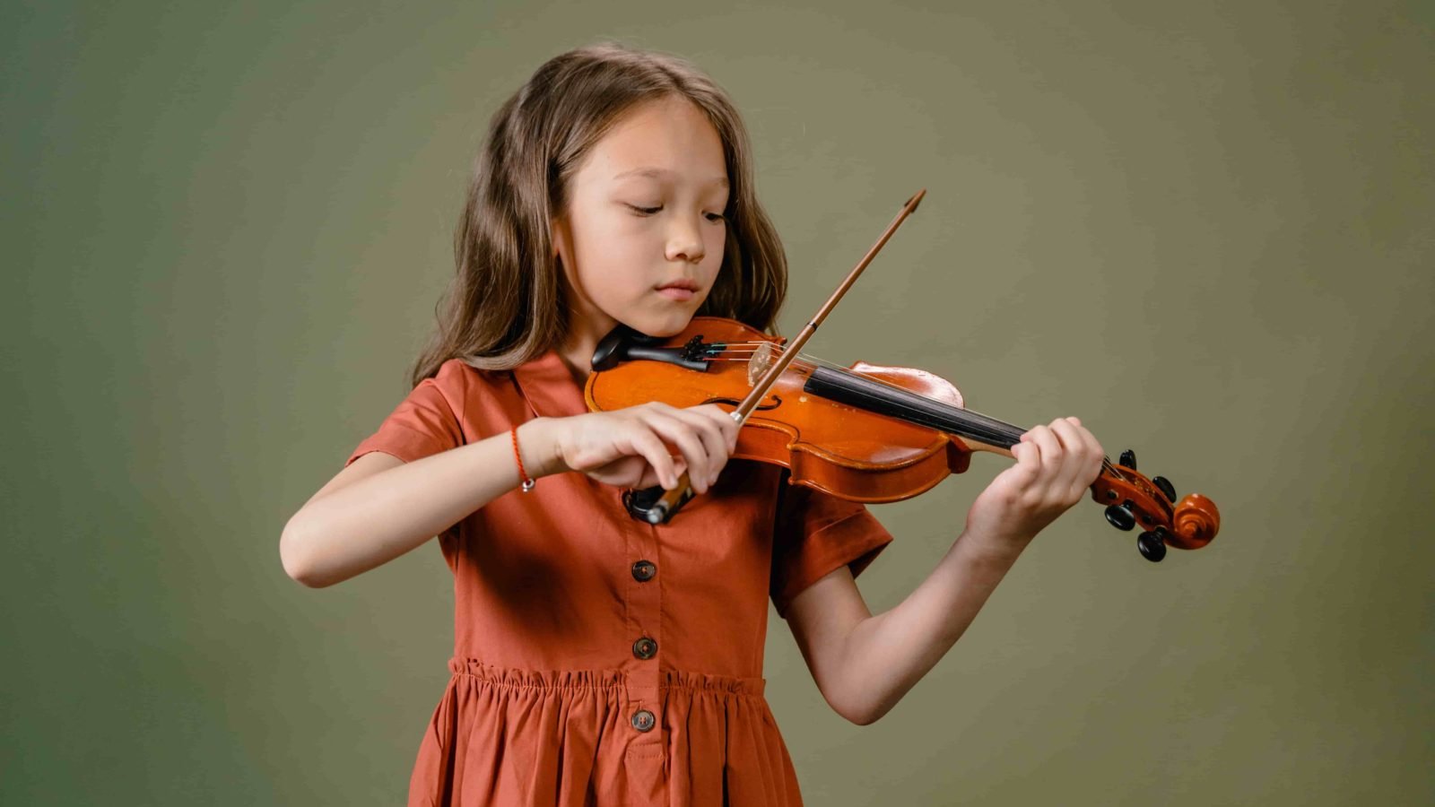 best violins for kids