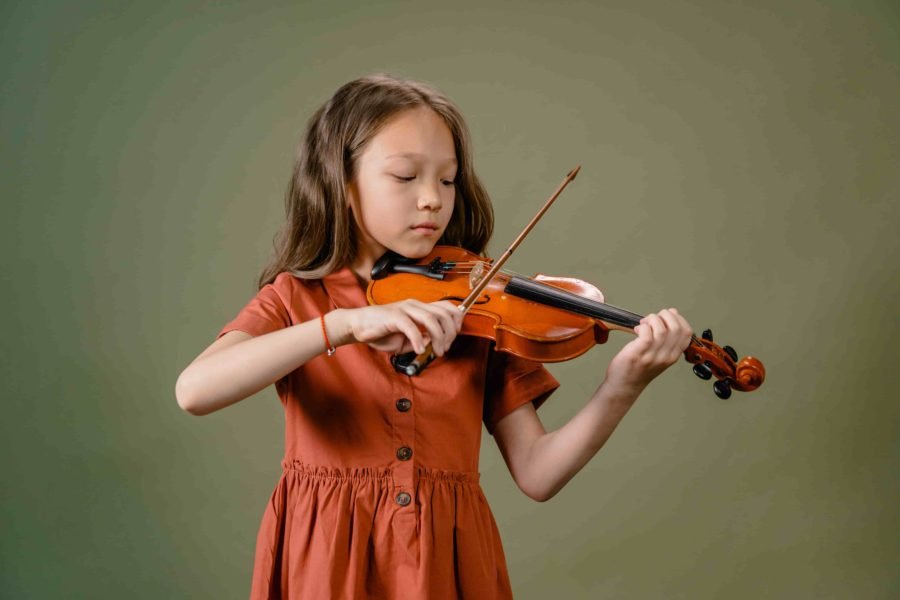 best violins for kids