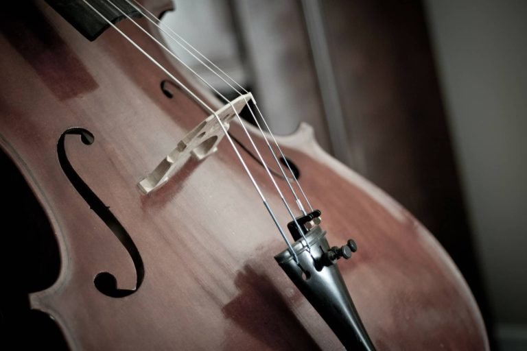 cello history