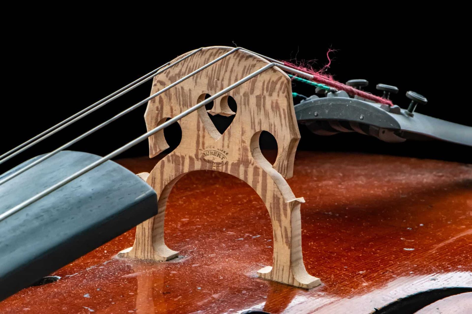 choosing the right cello bridge choosing the right cello bridge