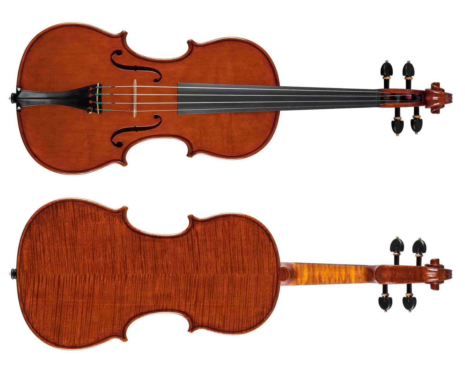 materials violins are made of materials violins are made of