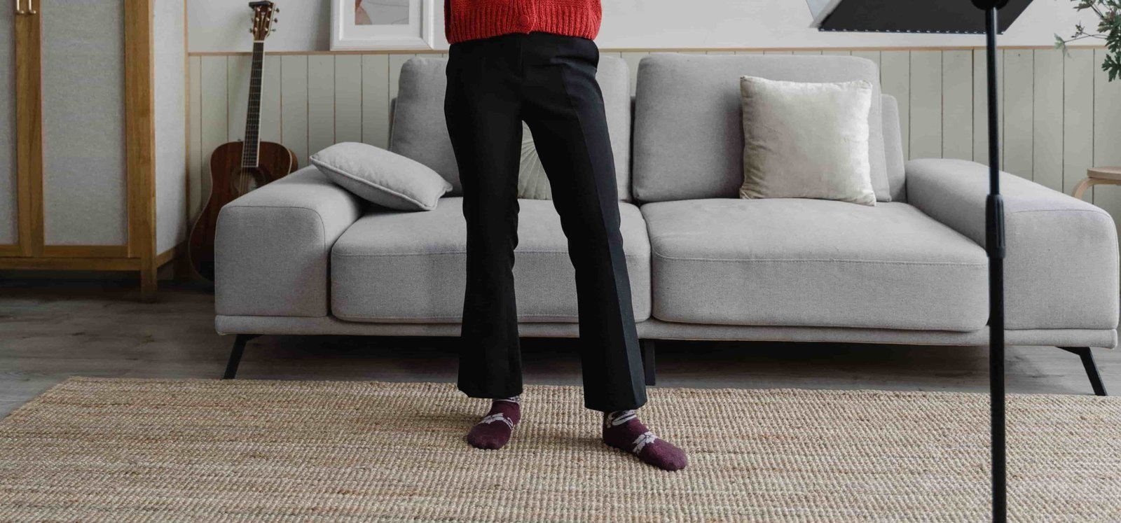 v shape with legs v shape with legs