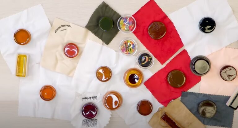 best cello rosin