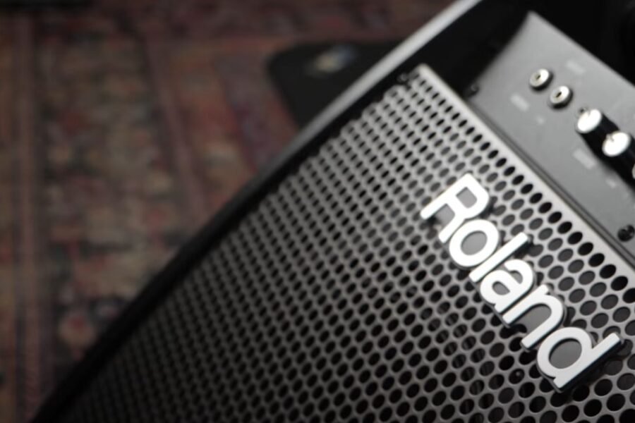 best electronic drum amps