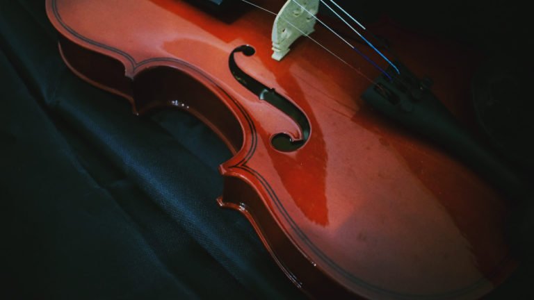 best intermediate violins