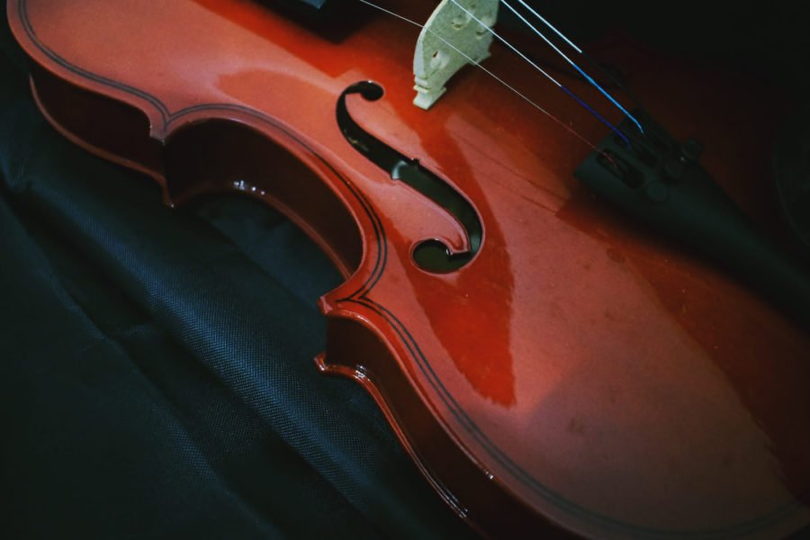 best intermediate violins