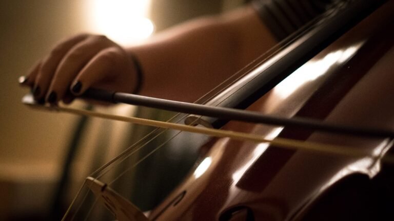best online cello lessons