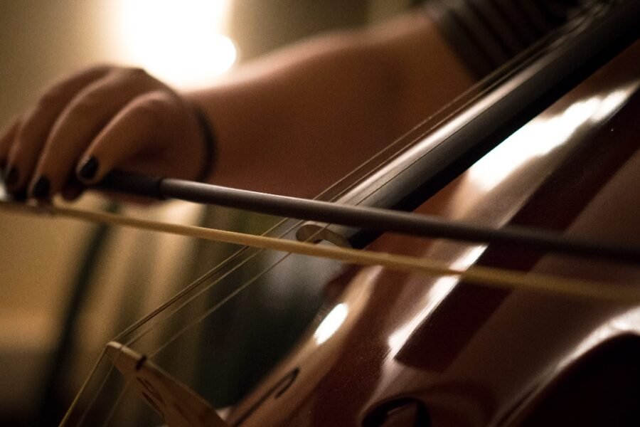 best online cello lessons