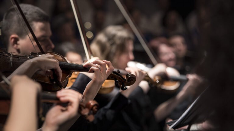 best violin concertos
