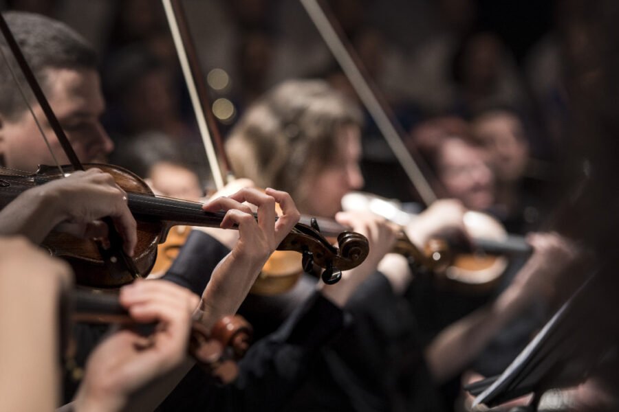best violin concertos