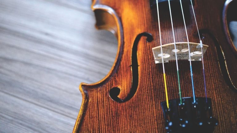 best violin strings