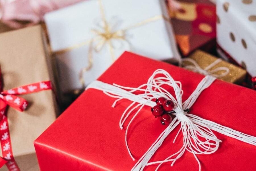 gifts for violinists