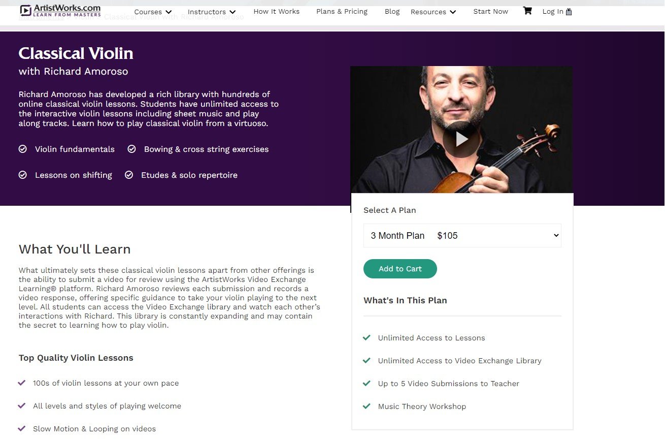 online violin lessons online violin lessons